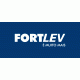 Fortlev