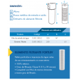 Filtro p/ Caixa D'água - FORTLEV