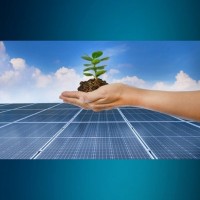Iluminação por Energia Solar