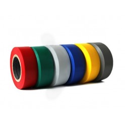 Fita Isolante Colorida