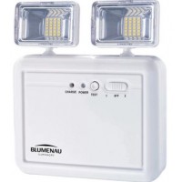 Iluminação de Emergência