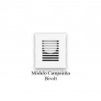 Módulos p/ Interruptor/Pulsador/Tomadas 10A - 20A