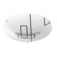 Plafon Redondo de LED