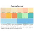 Textura Interna - Diversos Efeitos Decorativos - Interior