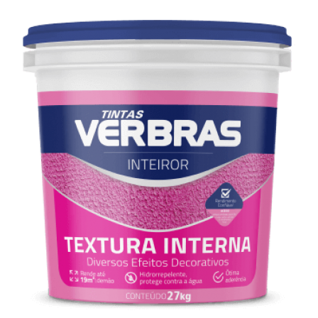 Textura Interna - Diversos Efeitos Decorativos - Interior