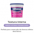 Textura Interna - Diversos Efeitos Decorativos - Interior