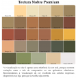 Textura Nobre Premium - Diversos Efeitos Rústicos - Exterior/Interior